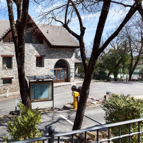 Wecamp Pinineos  - Huesca - Afbeelding N°6