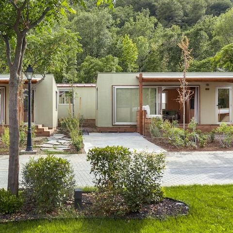 Wecamp Pinineos  - Huesca - Afbeelding N°4