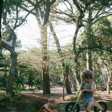 Wecamp Cadaques - Camping Girona - Afbeelding N°4