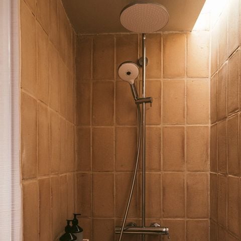 APPARTEMENT 2 personen - Flat Echtpaar +