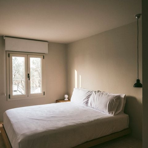 APPARTEMENT 4 personen - Vlakke familie