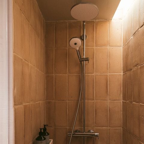 APPARTEMENT 4 personen - Vlakke familie