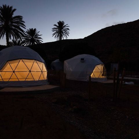 Tent 2 personen - Domo
