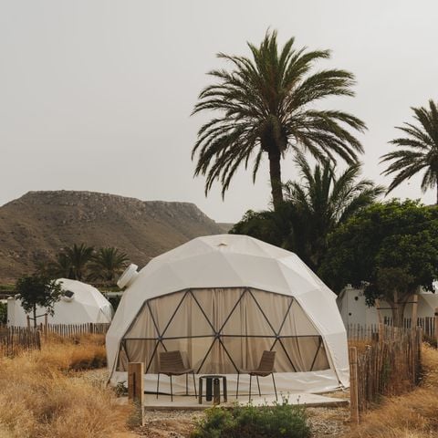 Tent 2 personen - Domo
