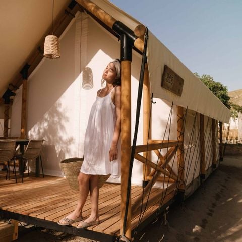 Wecamp Cabo de Gata - Camping Almería - Afbeelding N°3