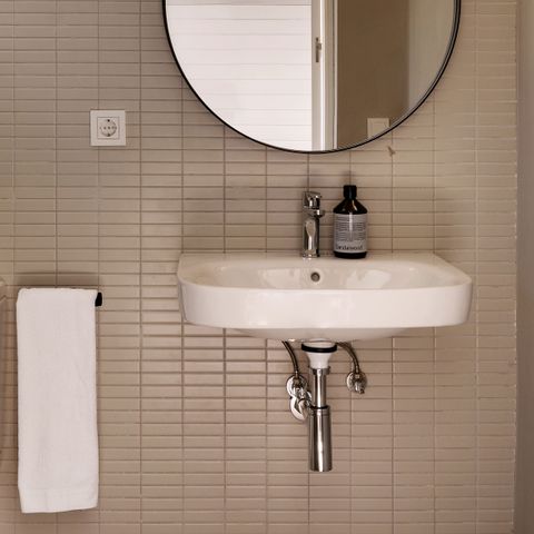 Studio 2 personen - HOUTEN KABIN