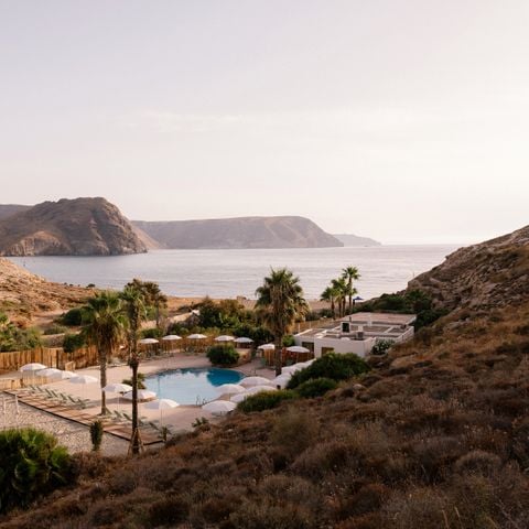 Wecamp Cabo de Gata - Camping Almería - Afbeelding N°6