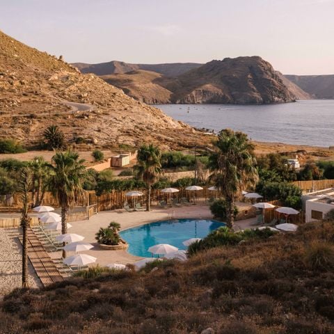 Wecamp Cabo de Gata - Camping Almería - Afbeelding N°5