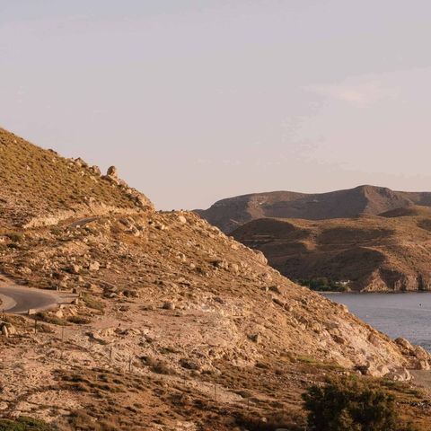 Wecamp Cabo de Gata - Camping Almería - Afbeelding N°2