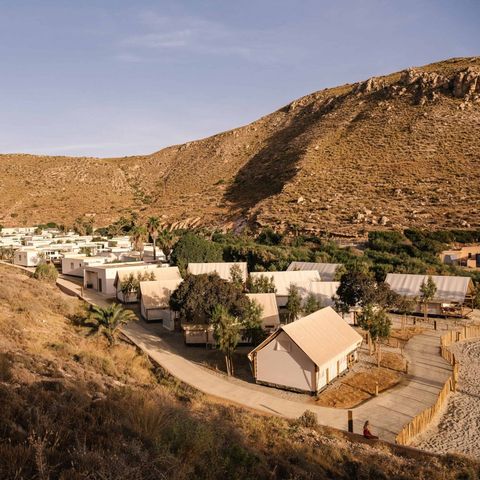 Wecamp Cabo de Gata - Almería - Afbeelding N°5