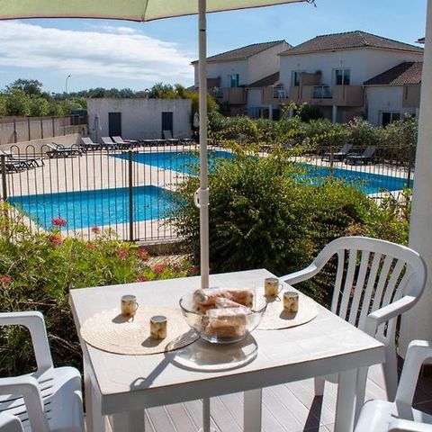 Les Hauts du Maquis - Camping Noord-corsica - Afbeelding N°4