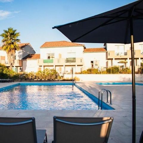 Les Hauts du Maquis - Camping Noord-corsica - Afbeelding N°3