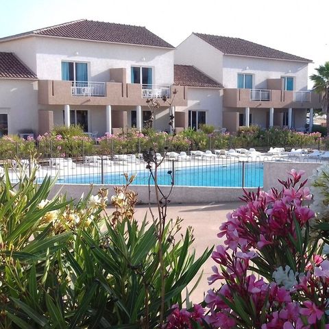 Les Hauts du Maquis - Camping Noord-corsica - Afbeelding N°2