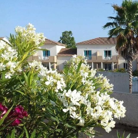 Les Hauts du Maquis - Camping Noord-corsica - Afbeelding N°6