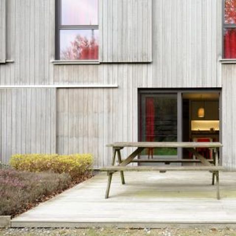 APPARTEMENT 6 personen - Clémentine