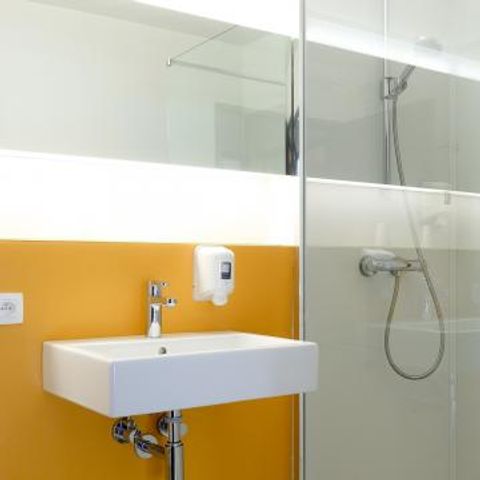 APPARTEMENT 6 personen - Clémentine