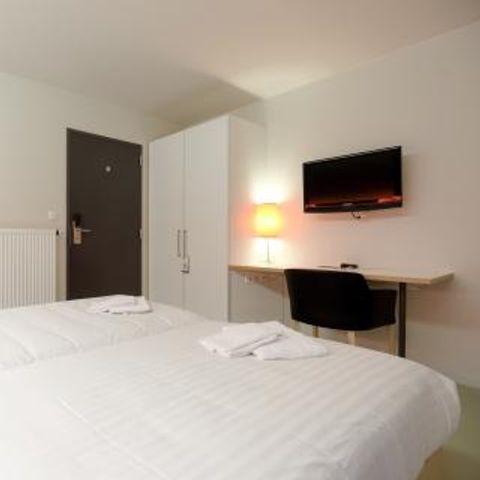 APPARTEMENT 6 personen - Clémentine