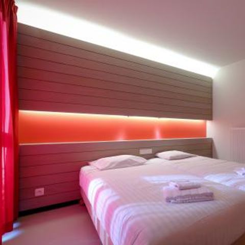 APPARTEMENT 6 personen - Clémentine