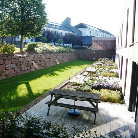 Corsendonk Sol Cress  - Camping Luik - Afbeelding N°4