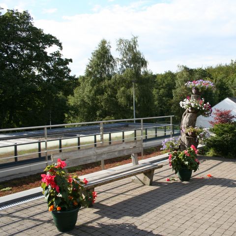Corsendonk Sol Cress  - Camping Luik - Afbeelding N°5