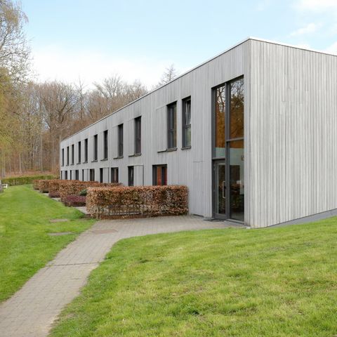 Corsendonk Sol Cress  - Camping Luik - Afbeelding N°2