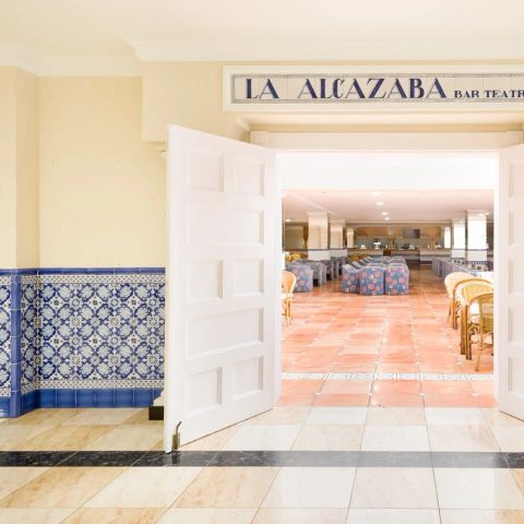 Hotels et Appartements Best Roquetas - Camping Almería - Afbeelding N°3