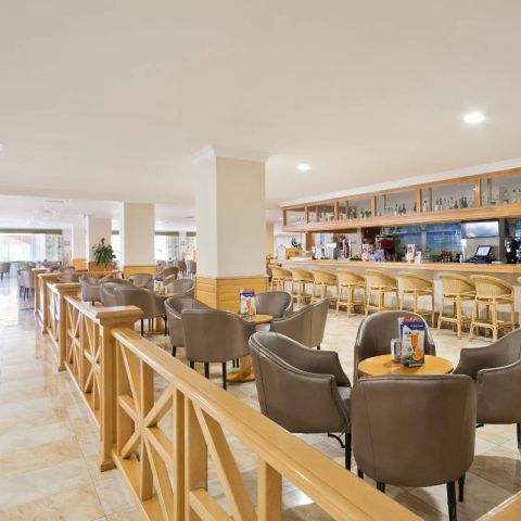 Hotels et Appartements Best Roquetas - Camping Almería - Afbeelding N°4