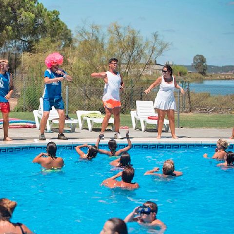 Kampaoh Isla Cristina - Camping Huelva - Afbeelding N°3