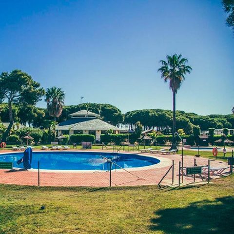 Kampaoh Isla Cristina - Camping Huelva - Afbeelding N°5
