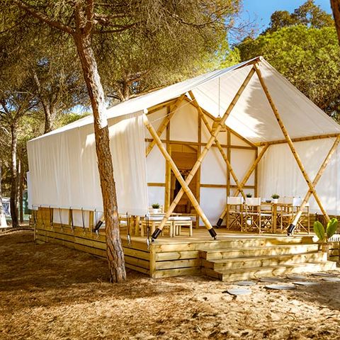 Kampaoh Isla Cristina - Camping Huelva - Afbeelding N°4