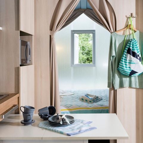 Accommodatie 4 personen - Coco-suite