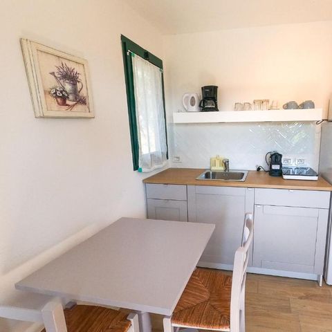 Studio 2 personen - Studio