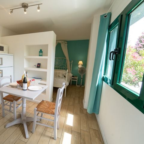Studio 2 personen