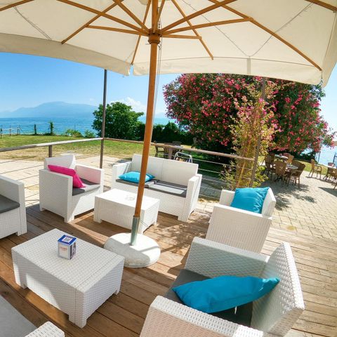 Sivinos Camping Boutique - Brescia - Afbeelding N°2
