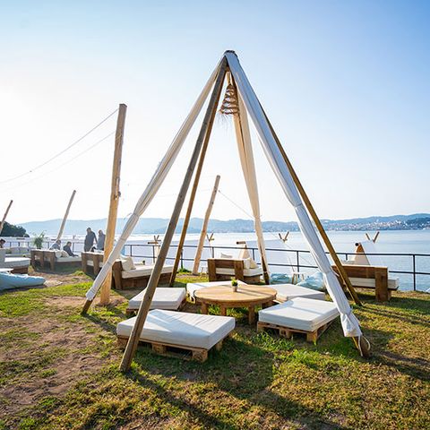 Kampaoh Ria de Vigo - Camping Pontevedra - Afbeelding N°6