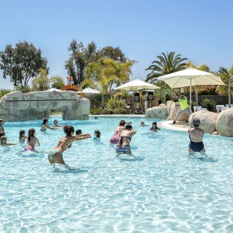 Kampaoh Costa Dorada - Camping Tarragona - Afbeelding N°6