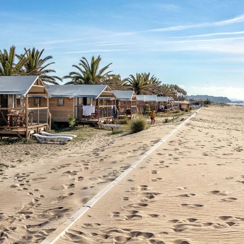 Kampaoh Costa Dorada - Camping Tarragona - Afbeelding N°5