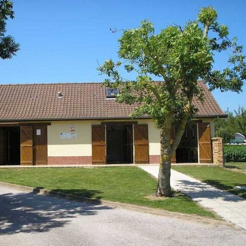Camping des Crocs - Camping Somme - Afbeelding N°4
