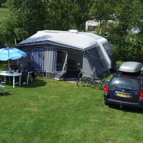 Camping des Crocs - Camping Somme - Afbeelding N°6