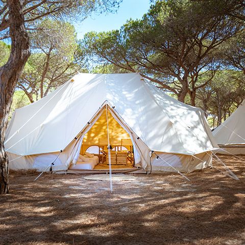 Kampaoh Doñana - Camping Huelva - Afbeelding N°4