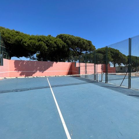 Kampaoh Doñana - Camping Huelva - Afbeelding N°5