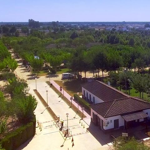 Kampaoh El Rocio - Camping Huelva - Afbeelding N°5