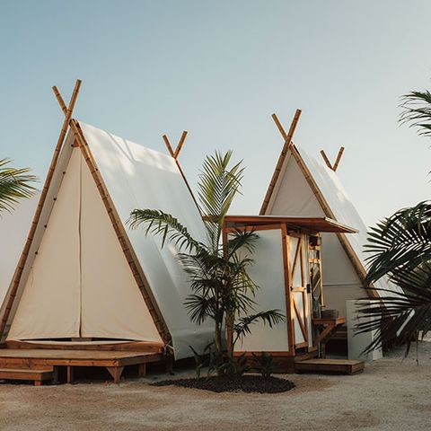Kampaoh KikoPark Playa - Camping Valencia - Afbeelding N°4