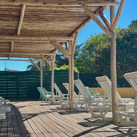 Camping de l'Arnel - Camping Hérault - Afbeelding N°5