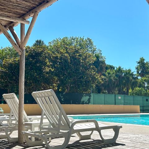 Camping de l'Arnel - Camping Hérault - Afbeelding N°6