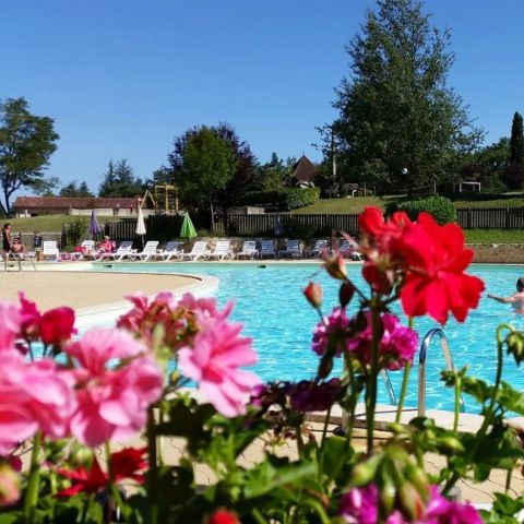 Village de Montmarsis  - Camping Lot - Afbeelding N°6