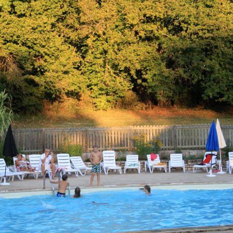 Village de Montmarsis  - Camping Lot - Afbeelding N°4