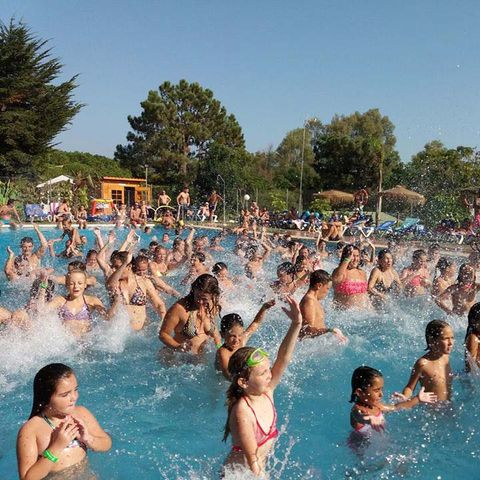 Kampaoh Marbella - Camping Málaga - Afbeelding N°3