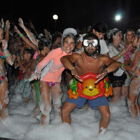 Kampaoh Marbella - Camping Málaga - Afbeelding N°5