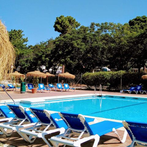 Kampaoh Marbella - Camping Málaga - Afbeelding N°2